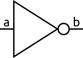 NOT Gate