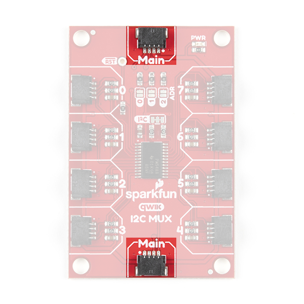 added connector