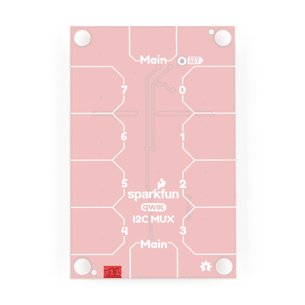 v11 marking